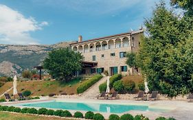 Montebay Villa